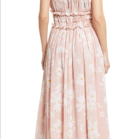 En Saison Gabby Dress - Picture 2 of 6